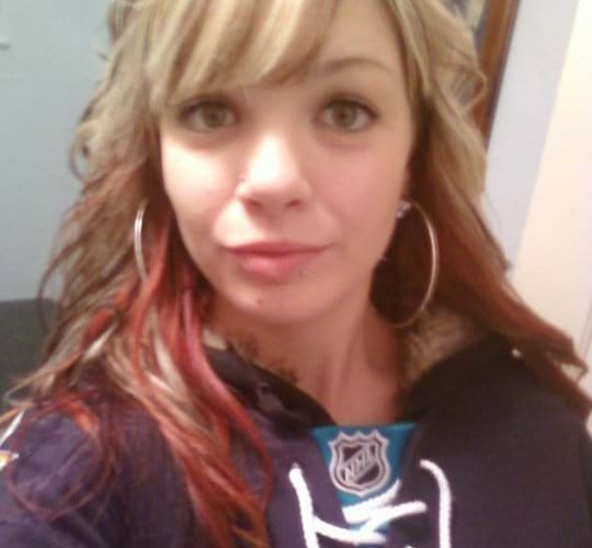 Brianna Bobbitt
