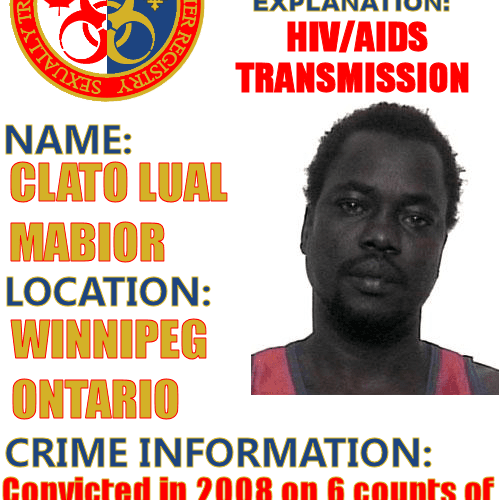Clato Laul Mabior