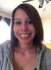 Chelsea Cline walsh