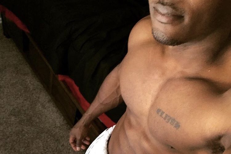 Darius  Johnson