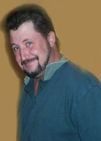 Mark Joyce
