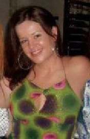 Sarah Buchanan