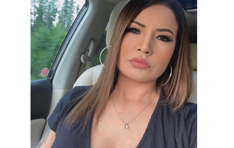 Shaye  Monias