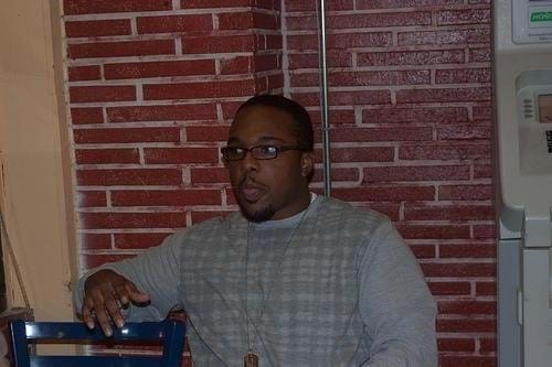 TJ Cole