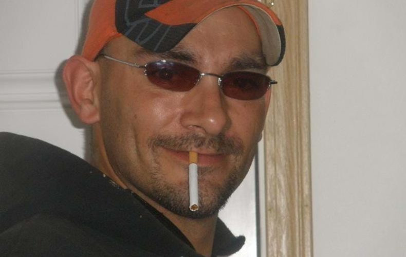 William Hernandez