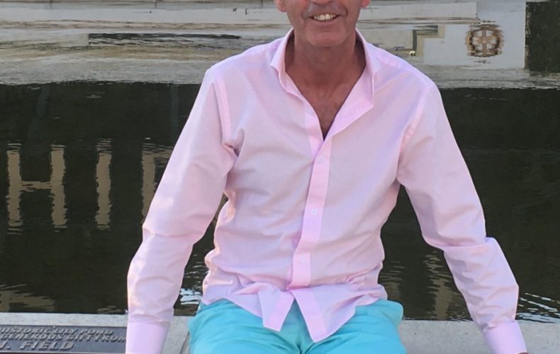 John Joseph Mcleish