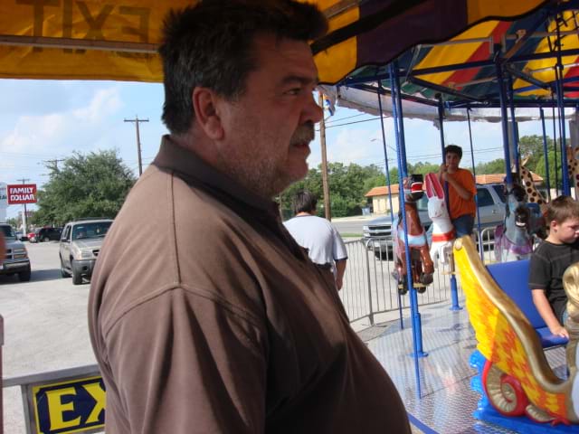 Roger Brown