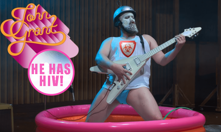 John Grant