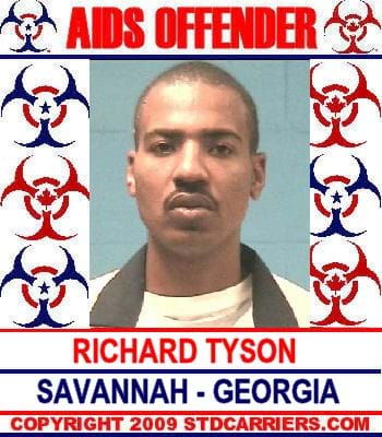 Richard Tyson