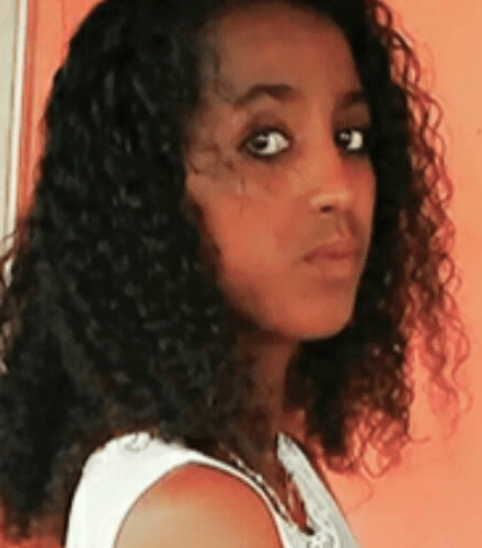 Hiwot Amene