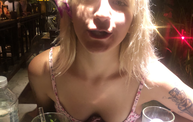 Jasmine Vinci