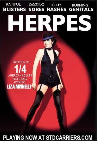 Liza Minnelli