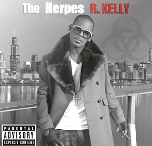 Robert Kelly