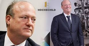 Eduardo Hochschild