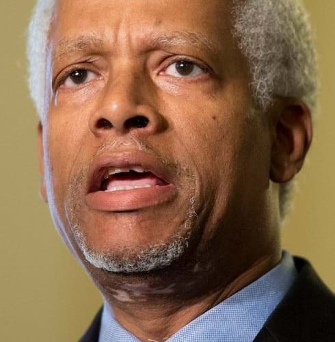 Hank Johnson