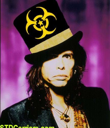 Steven Tyler